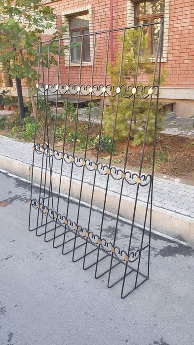 Решетки Навесы  Козырьки