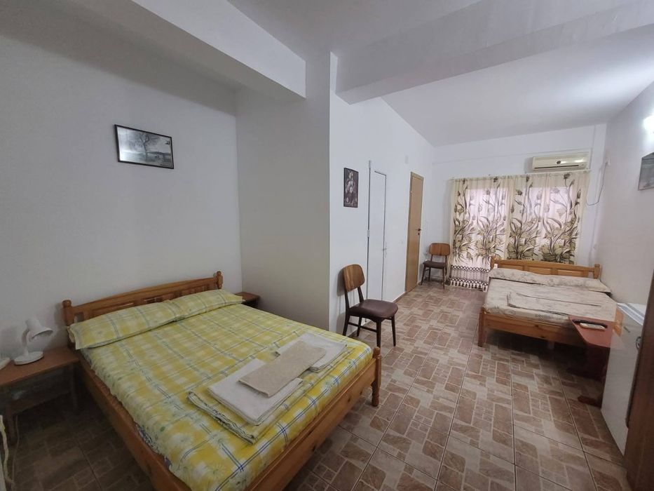 Cazare pe termen lung - acceptăm muncitori - utilități incluse în preț