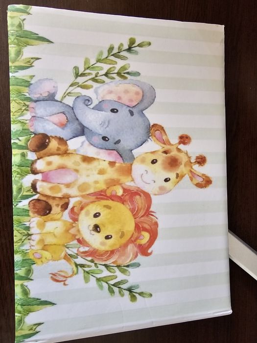 Agenda bebelusului
