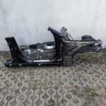Semi aripa cu lonjeron, pt Mercedes CLS W257, dreapta față!