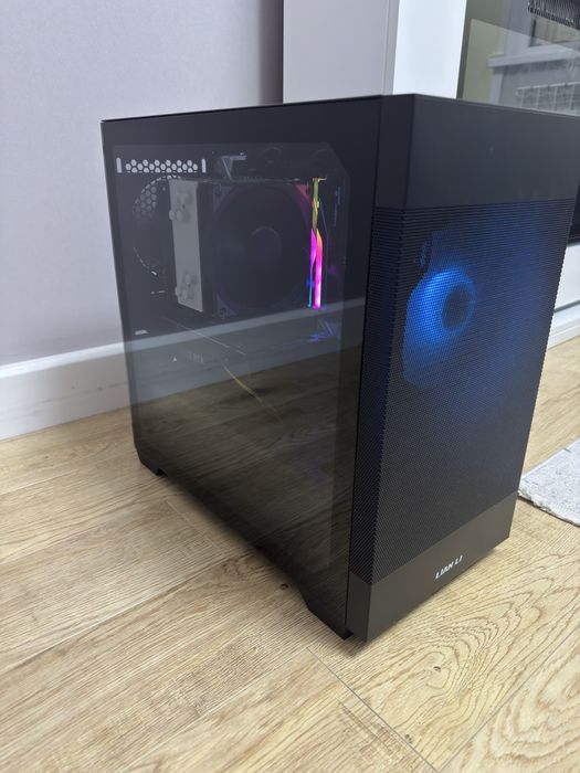 Системный блок Ryzen 5 7500F