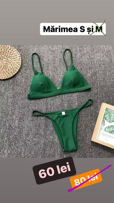 Costum de baie set