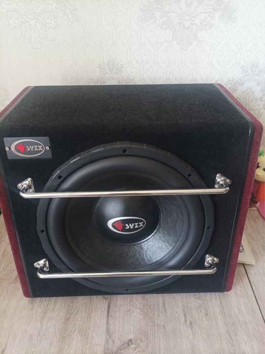 Пррдается буфер в отличном состояний