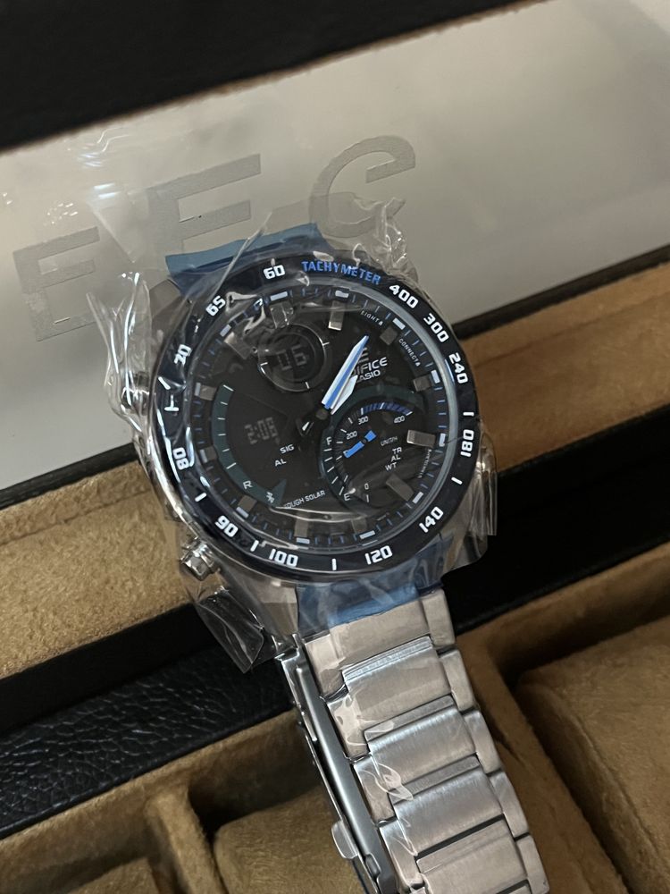 Ceas CASIO EDIFICE pentru barbati