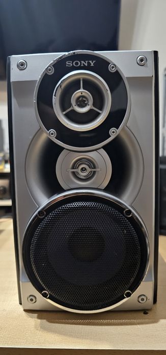 Sony MHC-EC68 Genezi+Bluetooth Xmas special