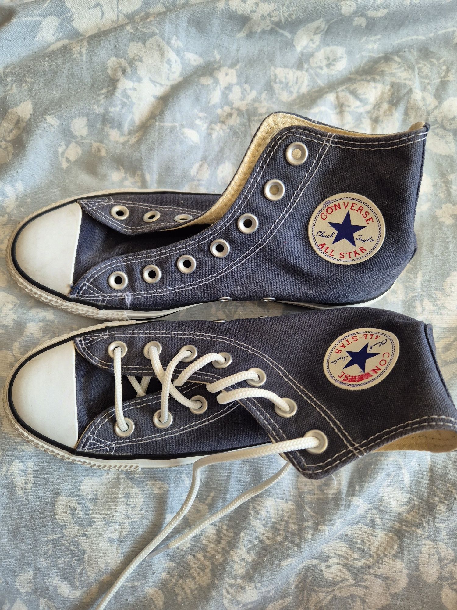 Обувки Converse Chuck Taylor All Star
