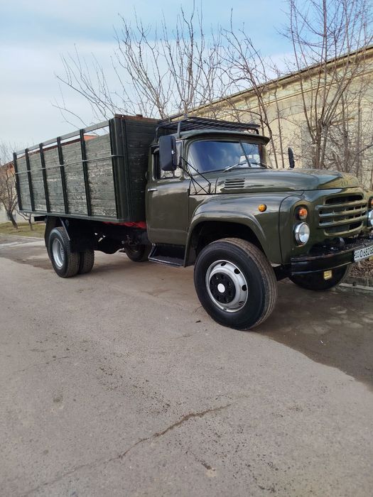 Zil sotiladi dillnamer