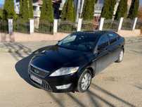 Ford Mondeo 1.6Ti-VCT* EURO 4* ГТП и ВИНЕТКА до 11.2025*