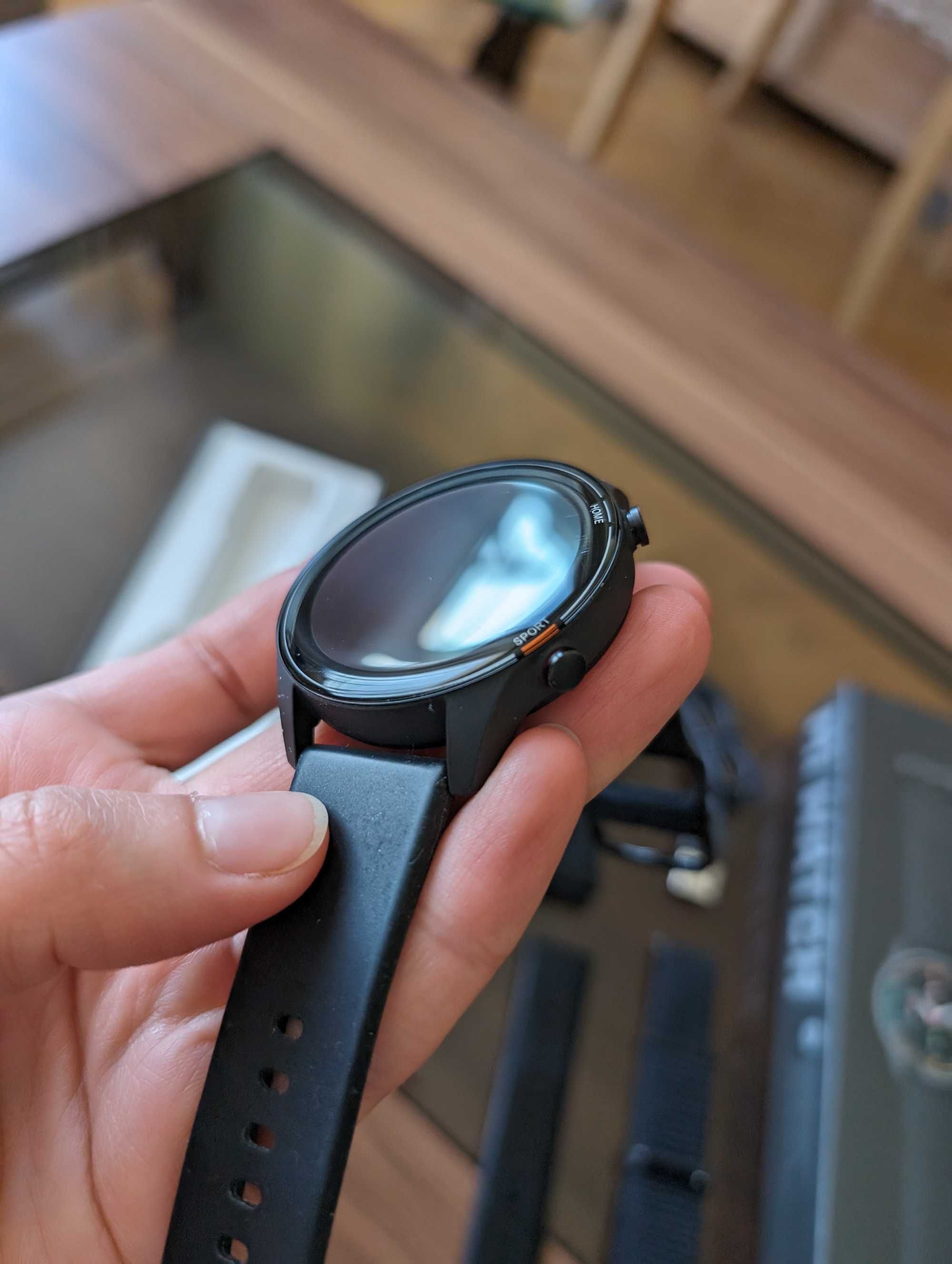 Smart watch Xiaomi Mi Watch