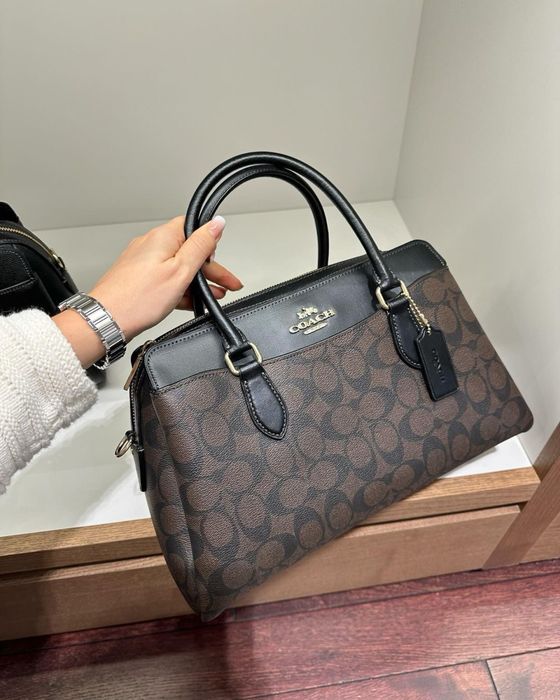 Сумка Coach оригинал