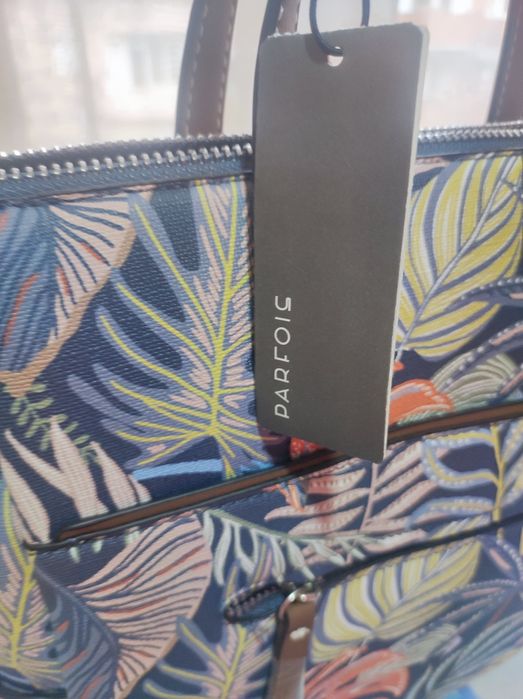 Чисто нова чанта