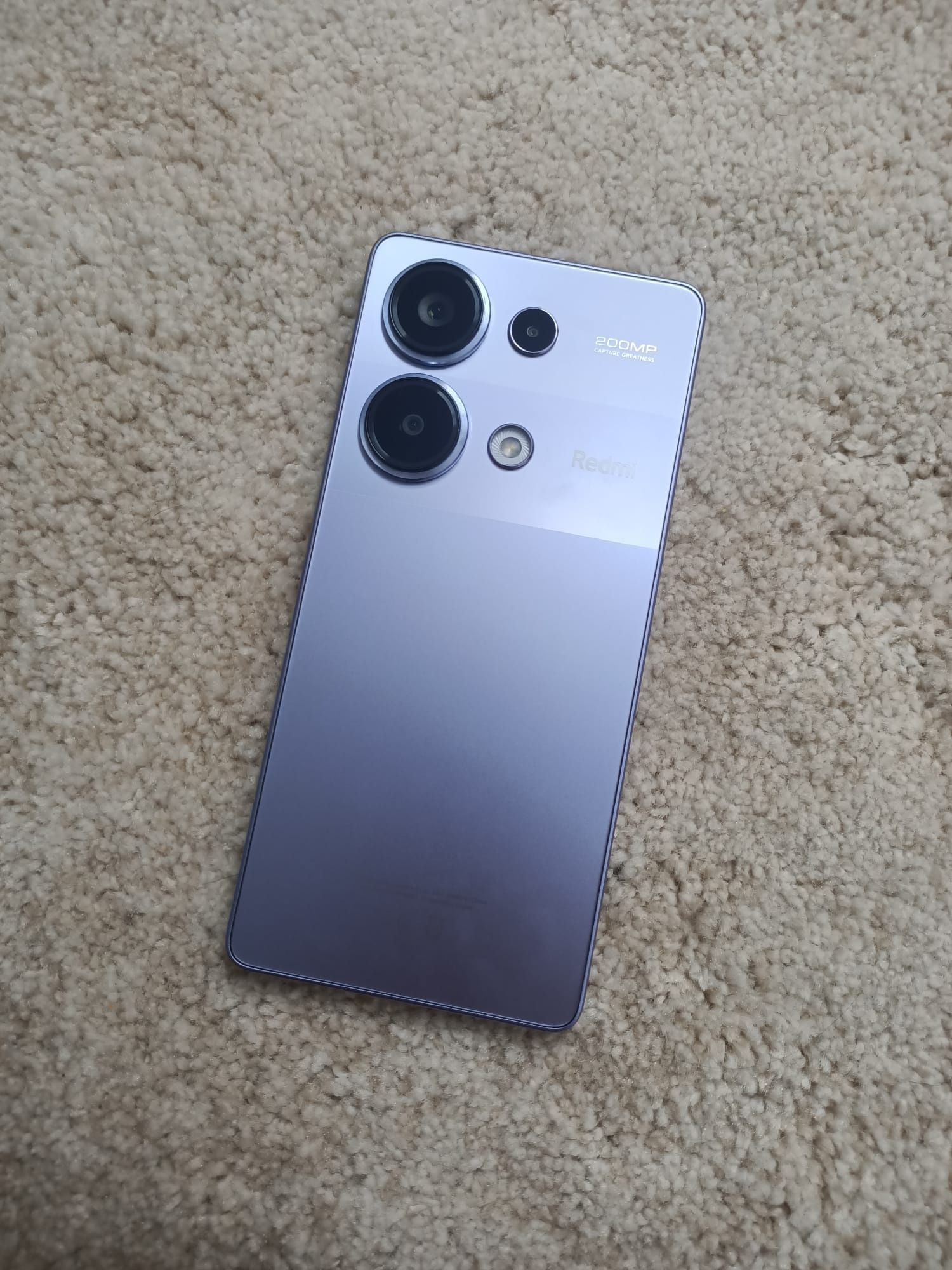 Redmi Note 13 Pro