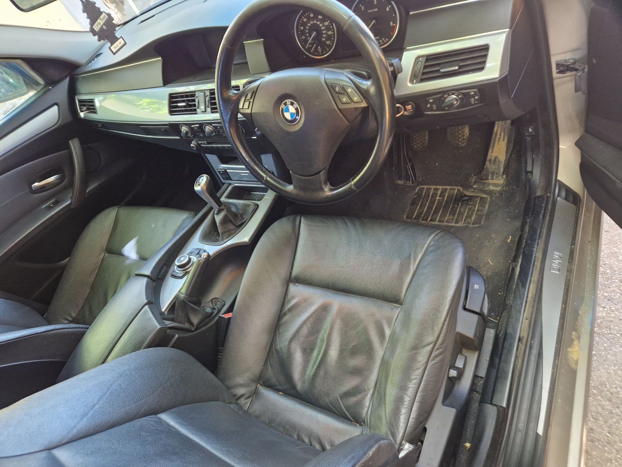 Dezmembrez bmw n47/m47/m57 nonfacelift/facelift e60/e61 520d,,525
