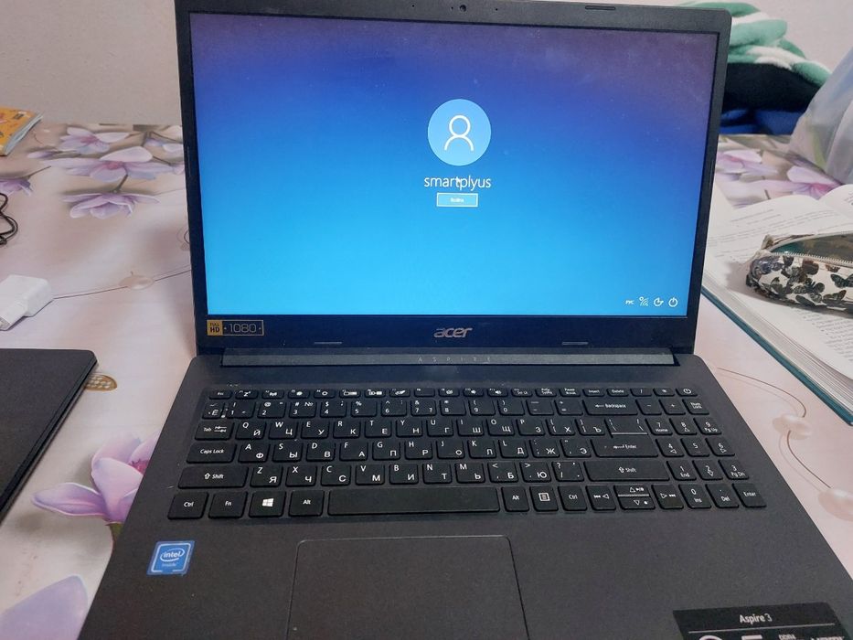 Acer Noutbook. Aspire 3