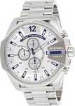 Мужские часы Diesel Mega Chief DZ4477