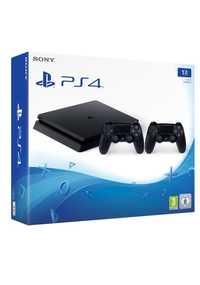 Playstation 4 slim 1 Tb