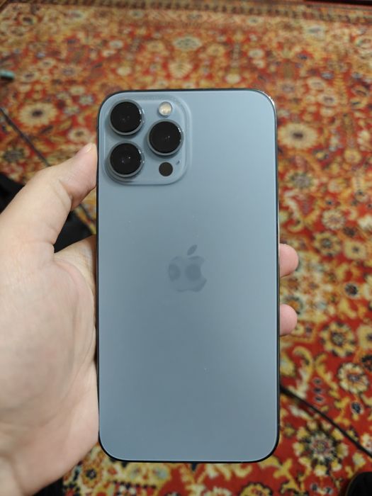 iPhone 13 Pro Max 256 GB