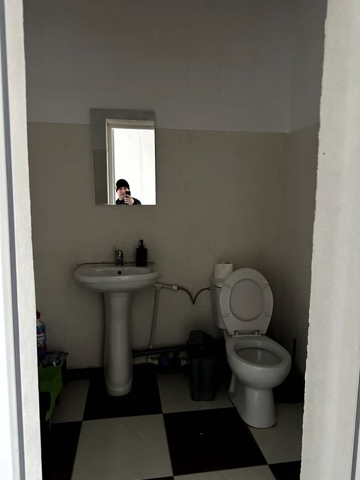 Hala -  Tomesti, Iasi - 193,1m2 - acces TIR - comision 0%, 753 euro