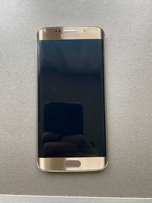 Samsung Galaxy S6 Edge