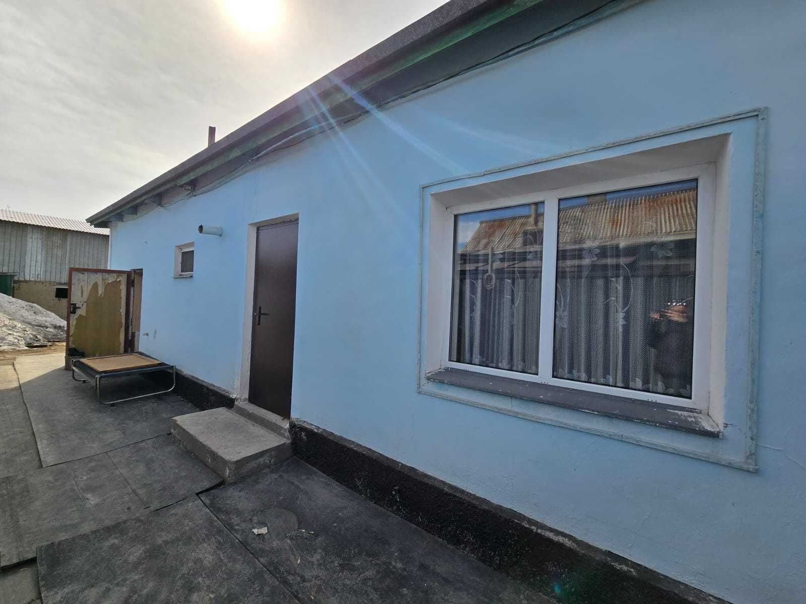 Продам 5комн дом на Правом/ПОМОЩЬ В ИПОТЕКЕ