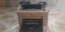 Hp laser jet 1022