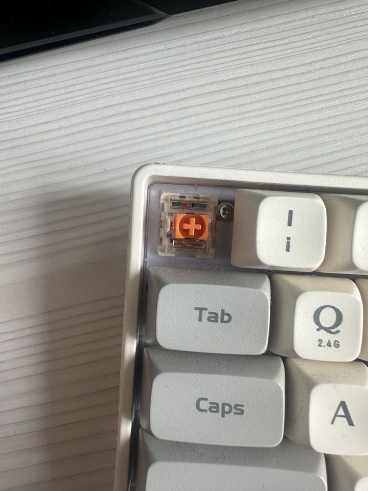 Продам игровую клавиатуру