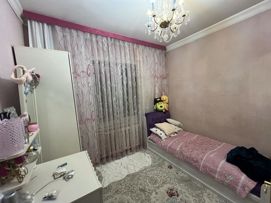 Yunusobod 14-kvartalda shinam va qulay uy sotiladi!