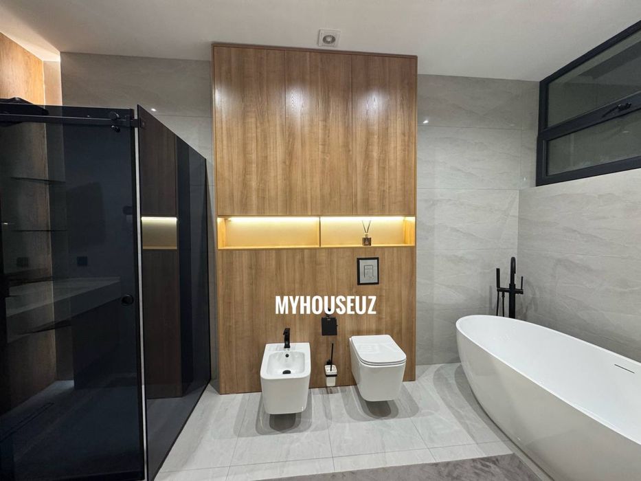 Амир Темур махалла