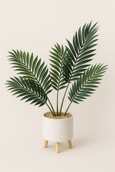 Декор горшок Tropical