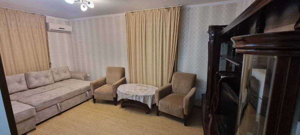 1/3/5 Буюк Ипак Йули 2х3 балкон