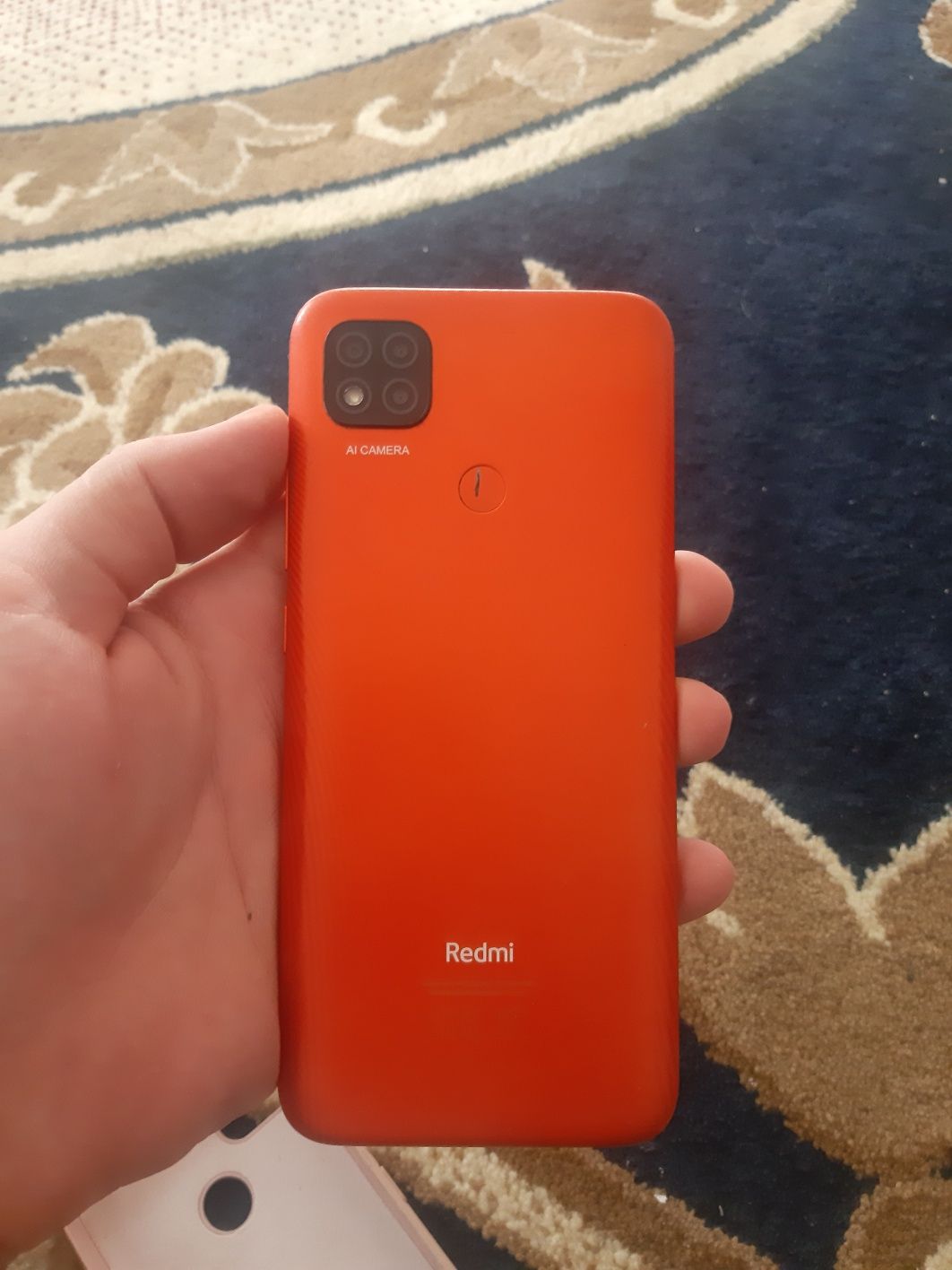 Redmi 9c 64 joyi