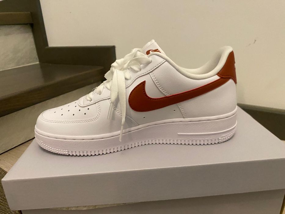 Nike Air Force 1  ‘07