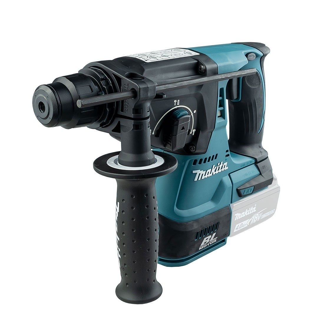 Перфоратор Makita DHR242