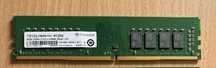 Памет 8Gb DDR4 2133 U-DIMM