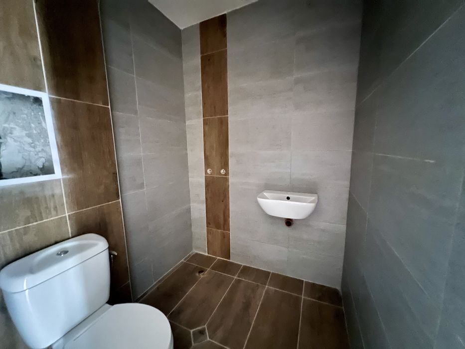 2-стаен апартамент в жил. сграда в район Пирин Голф край Разлог-Банско