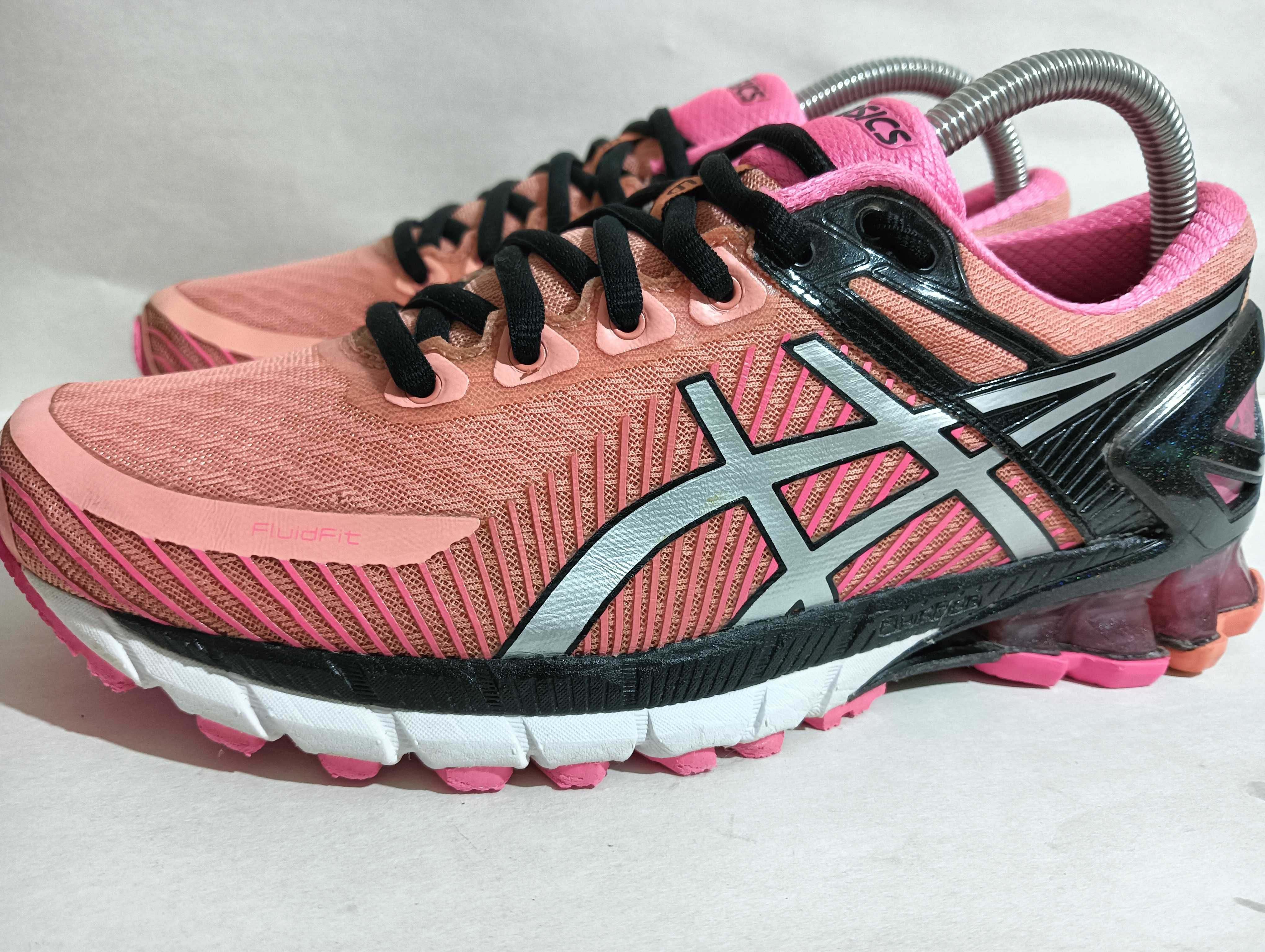 Asics Gel Kinsei 6 - marimea 40