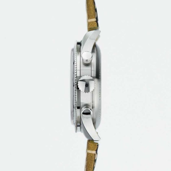 Breguet Type XX Chronograph 2067ST/92/3WU