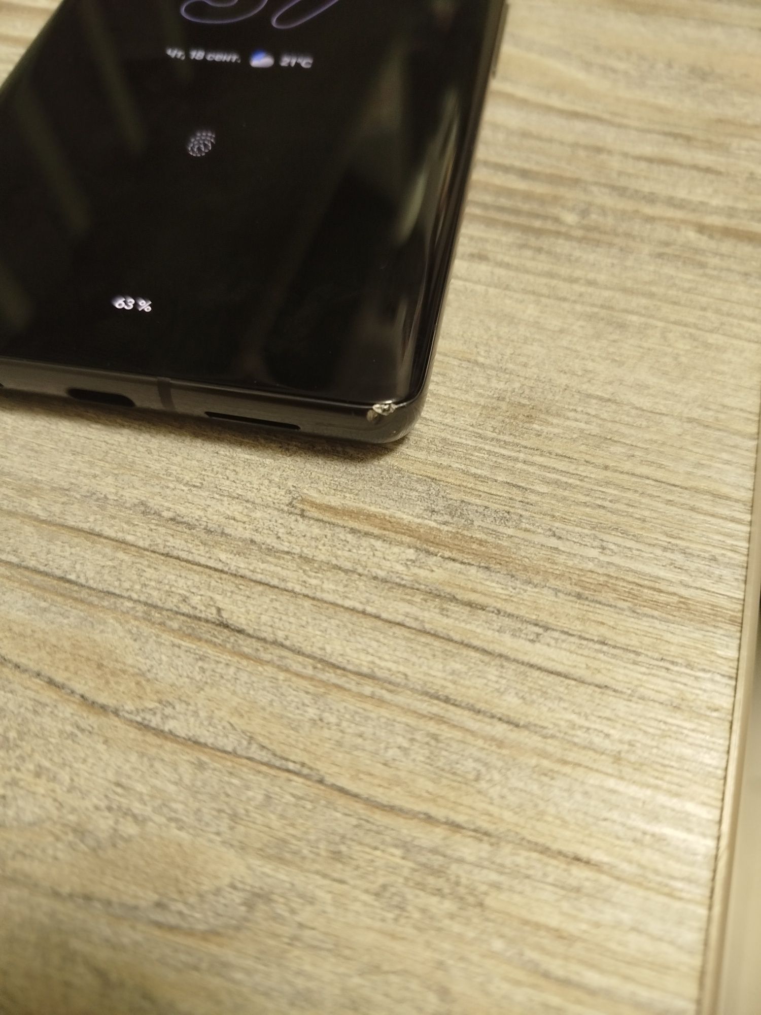 Google pixel 7 pro 12/256
