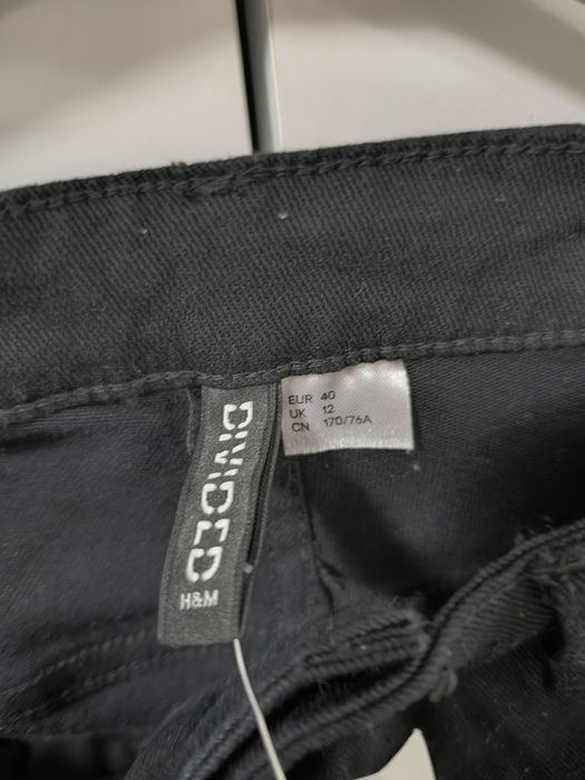 H&M/Divided pantalon