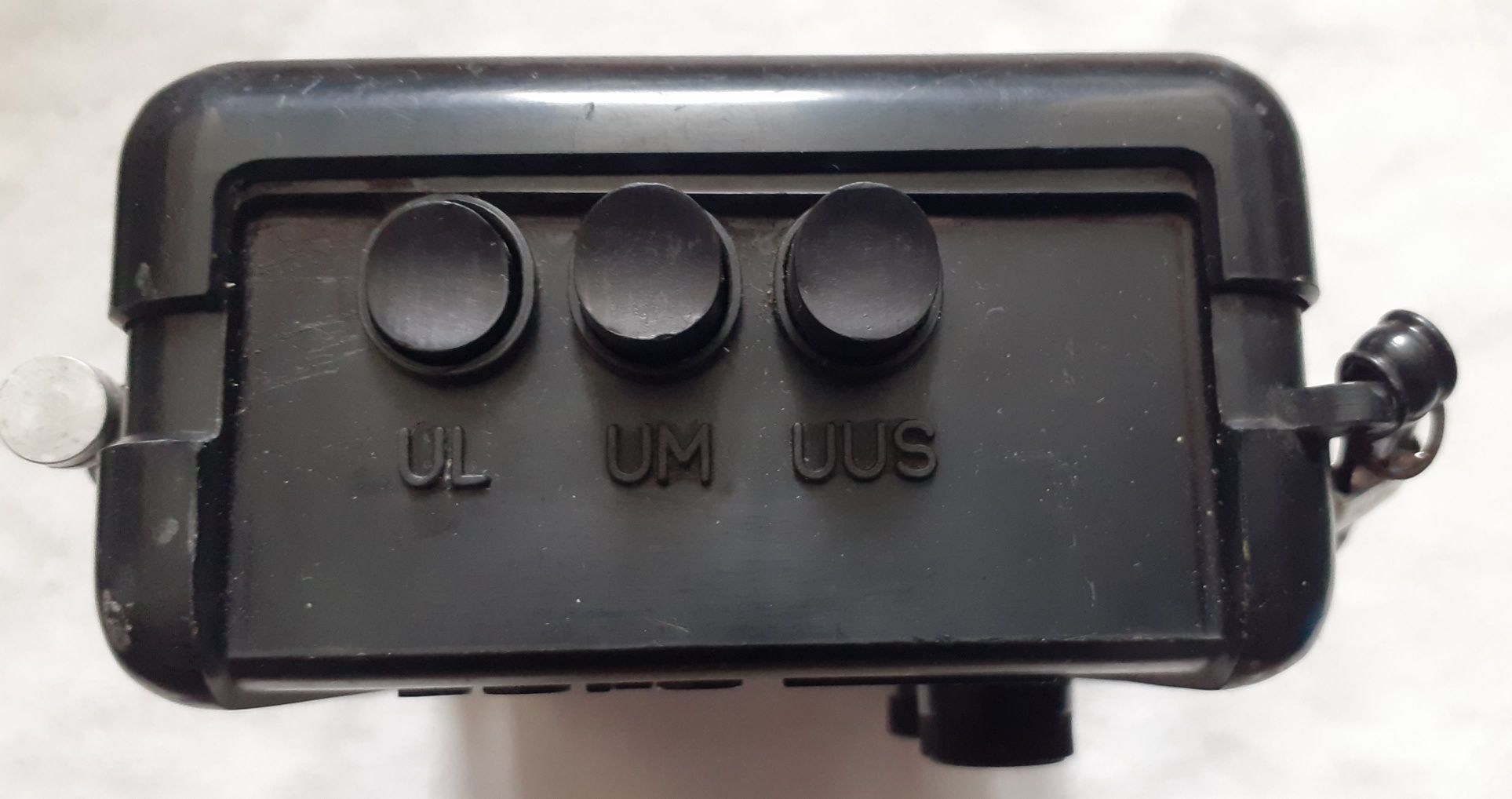 Radio de colecție nu trimit în țară predare personal prefer în centru