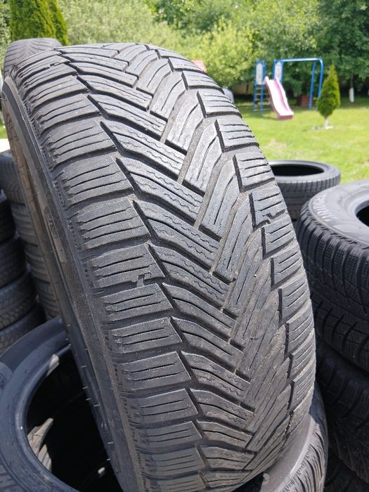 Vând anvelope second hand mai multe dimensiuni super ofertă