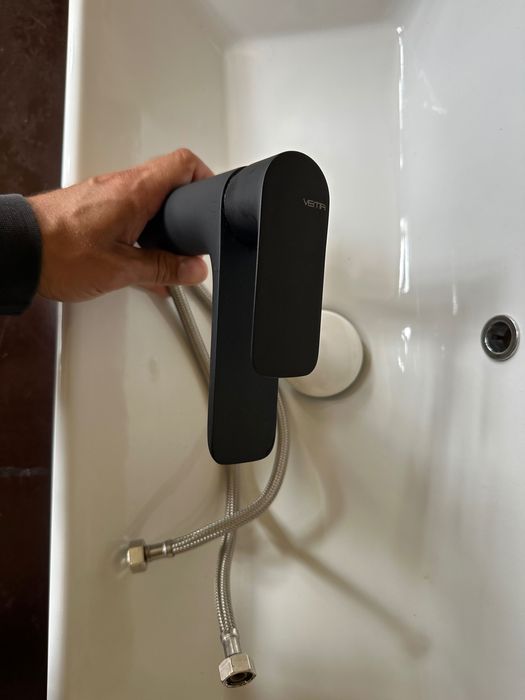 Мивка и смесител - по отделно или в комплект