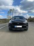Ford ka+ active vand/schimb