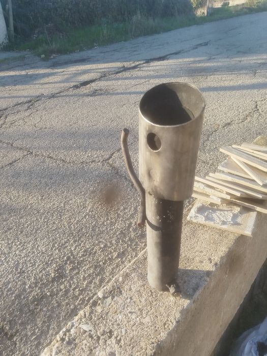 Продавам накрайник