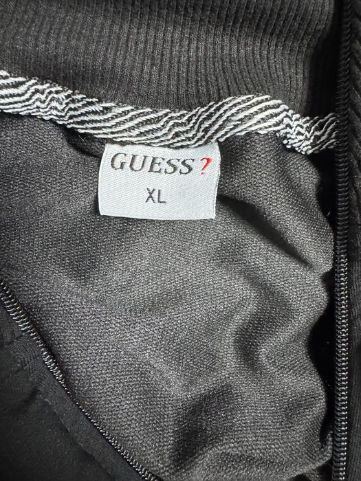 Compleu Guess Negru XL