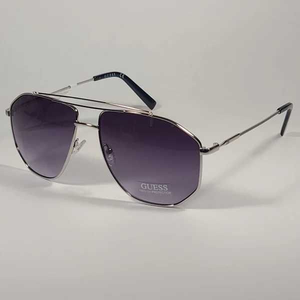 Мъжки слънчеви очила Guess Aviator -40%