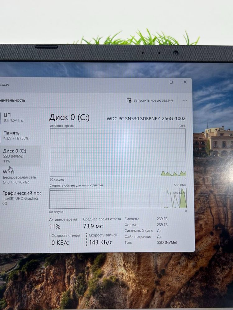 Asus core i3-10.