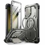 Husa antisoc ful 360 military SAMSUNG Galaxy S25 S24 Ultra 5G S23 Plus