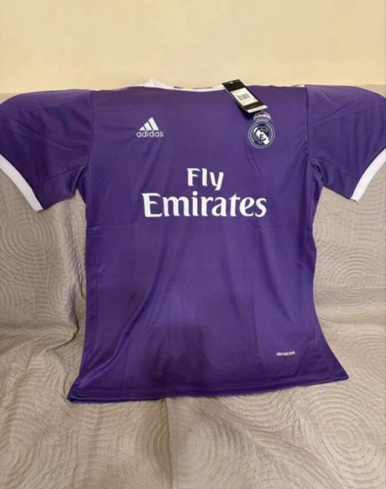 Tricou Real Madrid, marime L, NOU