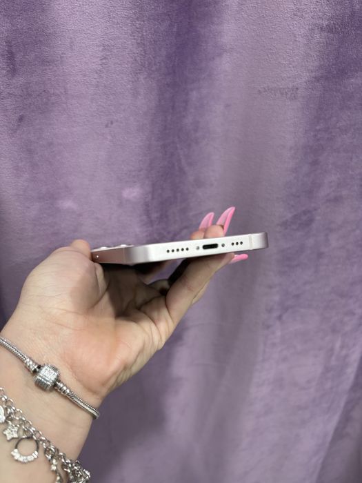 iPhone 13 Pink - 128 GB